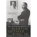 The Autobiography of Martin Luther King, Jr. - Paperback