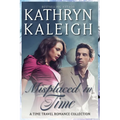 Misplaced in Time - Paperback