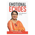 Emotional Echoes: A Transformational Journey - Paperback