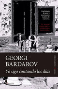 Yo Sigo Contando Los Días - Paperback