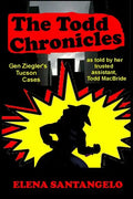 The Todd Chronicles - Paperback