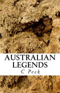 Australian Legends - Paperback
