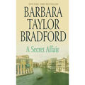 A Secret Affair - Paperback