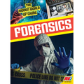 Forensics - Library Binding