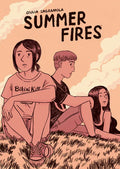 Summer Fires - Hardcover