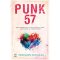 Punk 57 (Spanish Edition) - Paperback