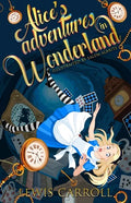 Alice's Adventures in Wonderland - Paperback