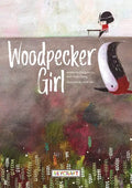 Woodpecker Girl - Paperback