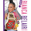 Bianca Belair - Hardcover