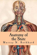 Anatomy of the State - Paperback