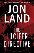 The Lucifer Directive - Paperback