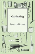 Gardening - Paperback