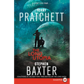 The Long Utopia - Paperback