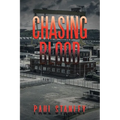 Chasing Blood - Paperback