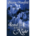 Tested By The Night - Paperback