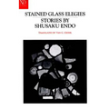 Stained Glass Elegies - Paperback