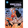 Wonder Woman: Blood and Guts: DC Compact Comics Edition - Paperback