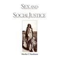 Sex and Social Justice - Paperback