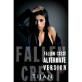 Fallen Crest Alternative Version - Paperback