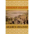 Station Island - Paperback