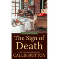 The Sign of Death - Paperback