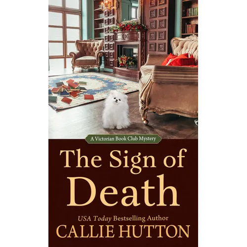 The Sign of Death - Paperback