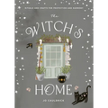 Witch's Home: Rituals and Crafts for Self-Restoration - Hardcover