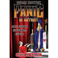Panic in Detroit: The Magician and the Motor City (Revised and Expanded Blue Equinox Centennial Edition) - Paperback