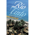 Rio Tinto: Lost Coconuts - Paperback