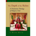 The Depth of the Riches: A Trinitarian Theology of Religious Ends - Paperback