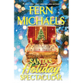 Santa's Holiday Spectacular - Hardcover