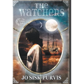 The Watchers: A YA Fantasy Adventure - Hardcover