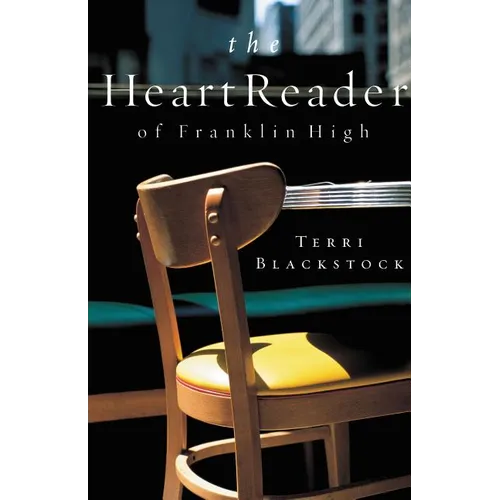The Heart Reader of Franklin High - Paperback