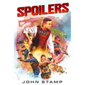 Spoilers - Paperback