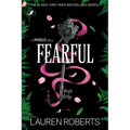 Fearful: A Powerless Story - Hardcover