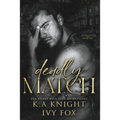 Deadly Match - Paperback
