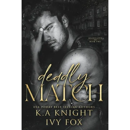Deadly Match - Paperback