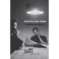 Private Lives, Proper Relations: Regulating Black Intimacy - Paperback