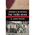 Jehovah's Witnesses and the Third Reich: Sectarian Politics Under Persecution - Paperback