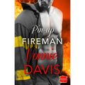 Pin-Up Fireman - Paperback
