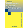 Modern Methods in the Calculus of Variations: L^p Spaces - Hardcover
