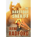The Barefoot Sheriff - Paperback