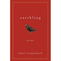 Earthling: Poems - Paperback
