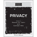 Privacy - Paperback