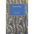 Zeno of Elea - Paperback