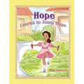 Hope Learns to Jump Rope - Paperback