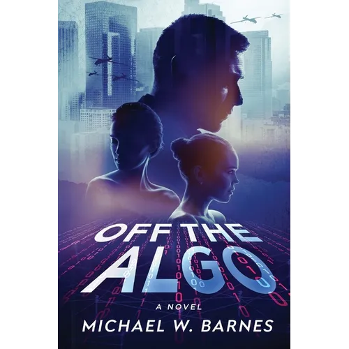 Off The Algo - Paperback