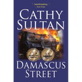 Damascus Street: Book 2 of the Syrian Quartet - Paperback