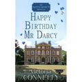 Happy Birthday, Mr Darcy - Paperback