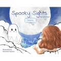 Spooky Sights: Color Me Story - Paperback